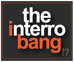 Interrobang