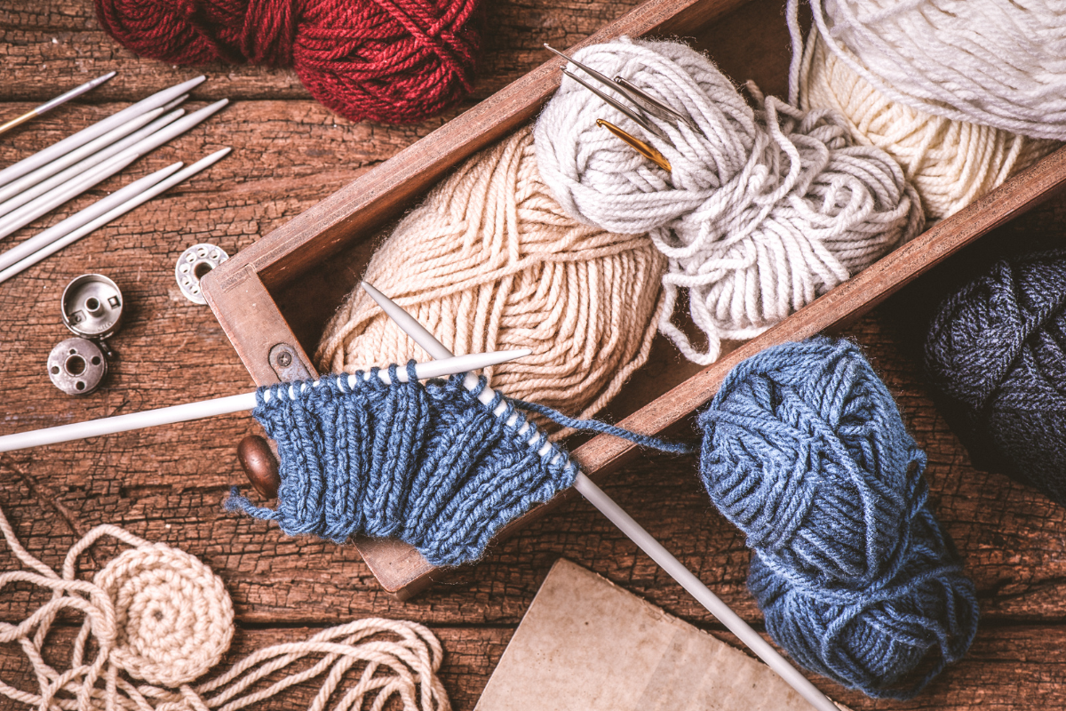 Knitterati
