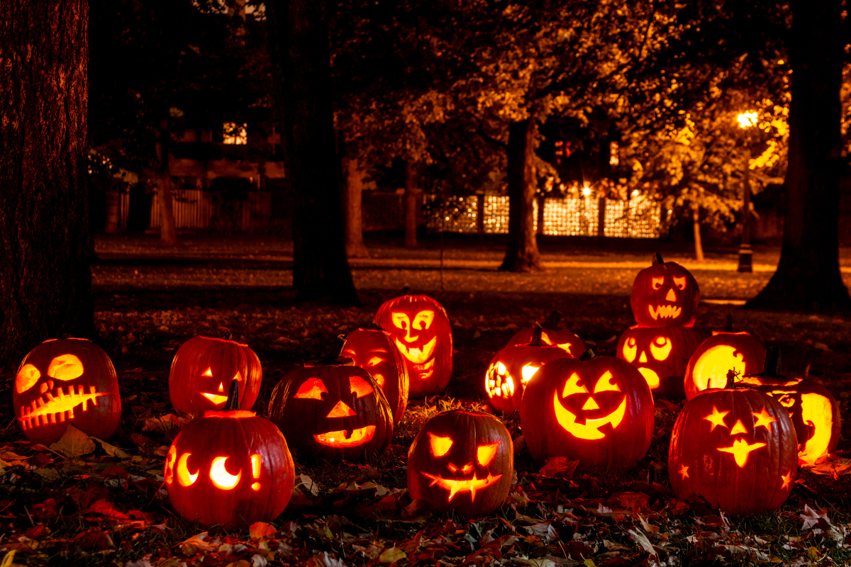 Halloween