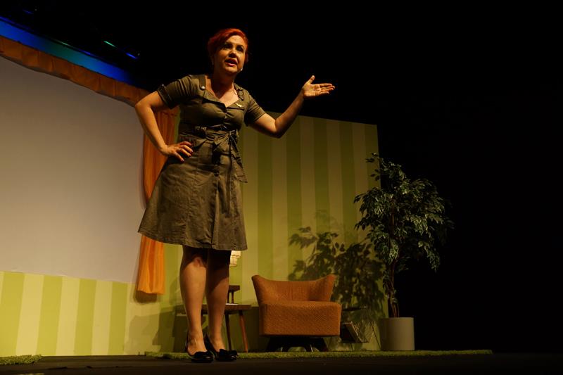 SHOWS