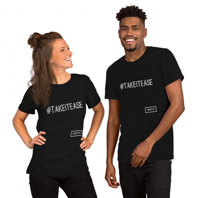 TAKEITEASE