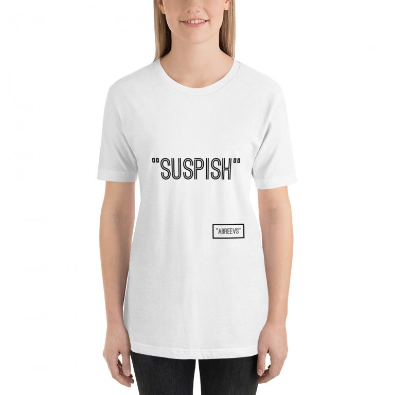 SUSPISH